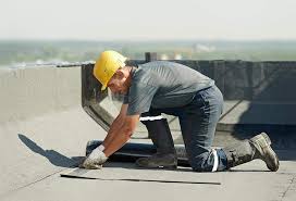 Fast & Reliable Emergency Roof Repairs in Citrus Park, FL